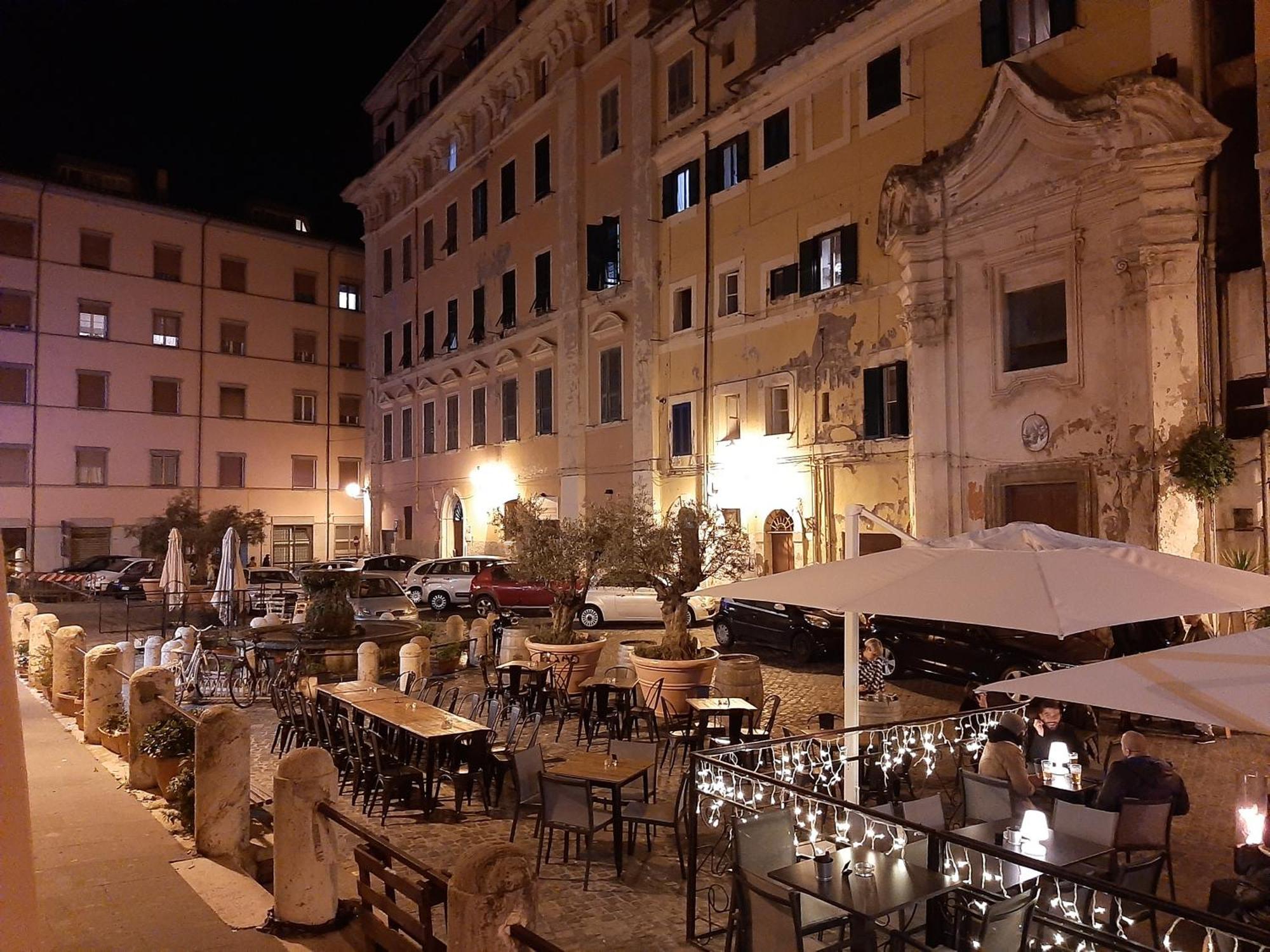 Quarta Strada Apartment Civitavecchia Bagian luar foto