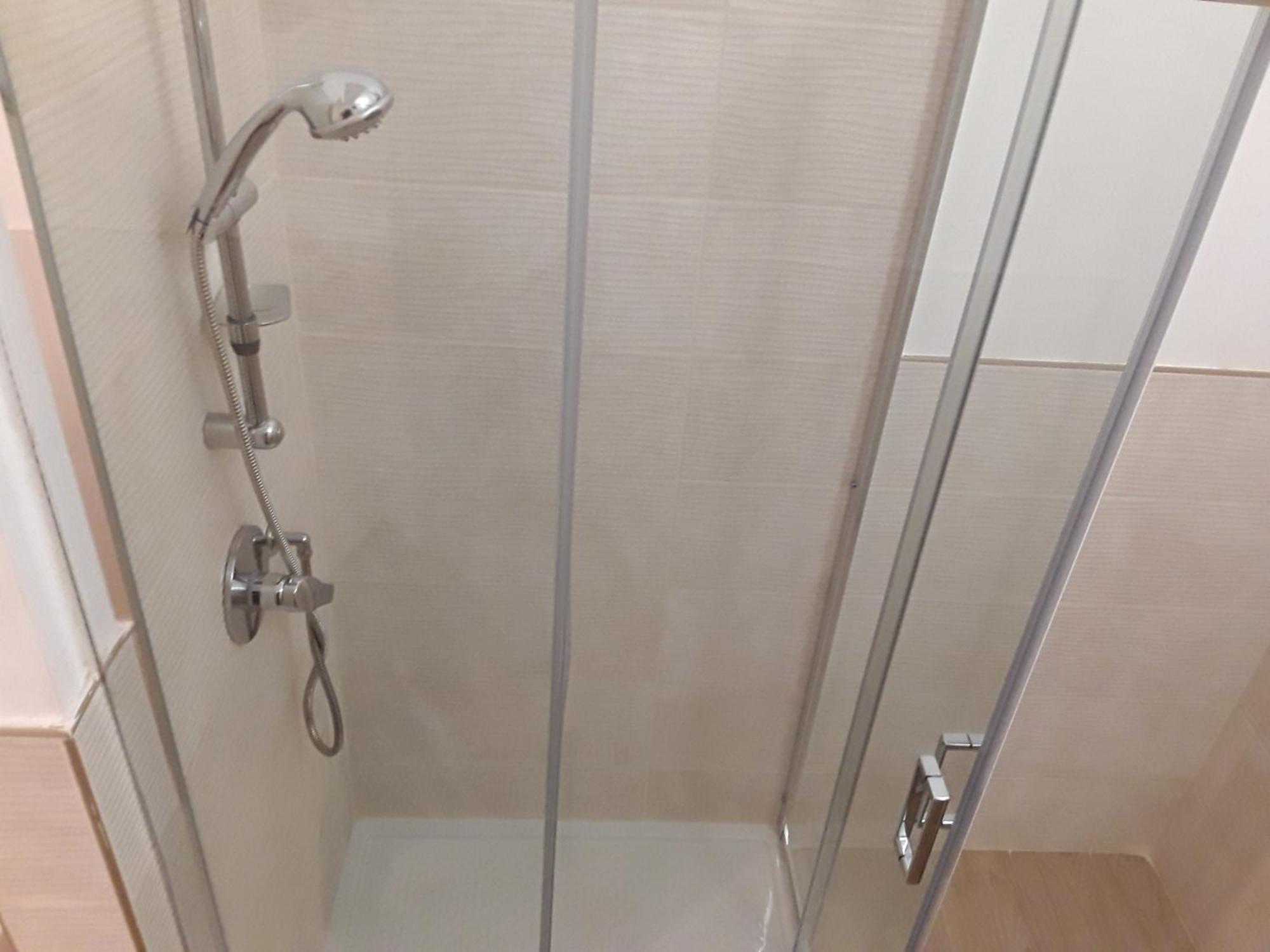Quarta Strada Apartment Civitavecchia Bagian luar foto