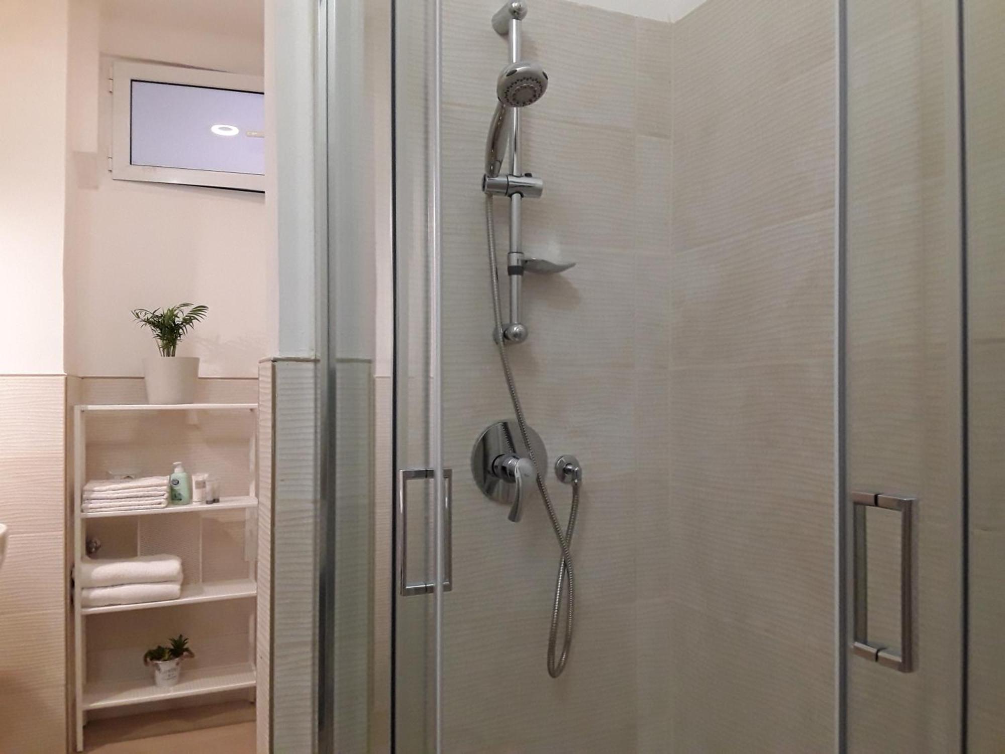Quarta Strada Apartment Civitavecchia Bagian luar foto