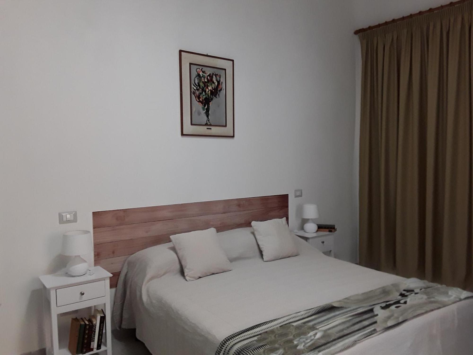 Quarta Strada Apartment Civitavecchia Bagian luar foto