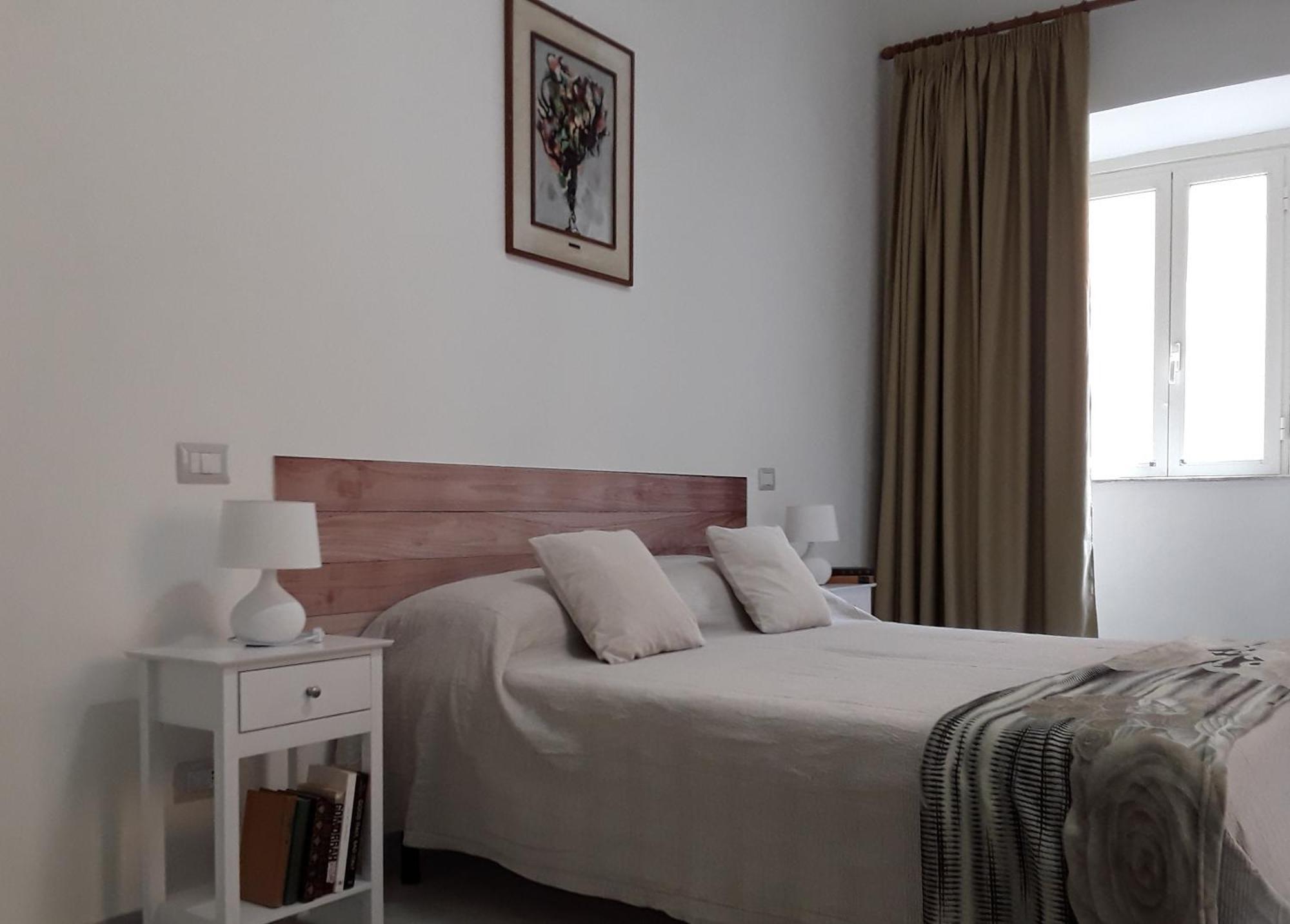 Quarta Strada Apartment Civitavecchia Bagian luar foto