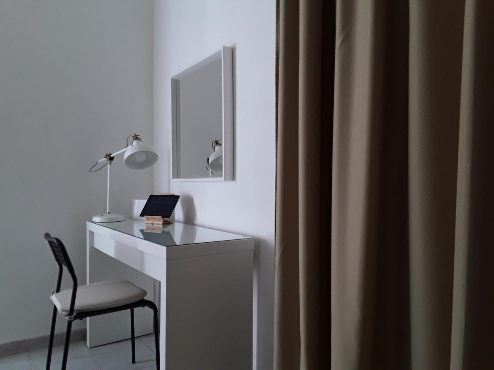 Quarta Strada Apartment Civitavecchia Bagian luar foto
