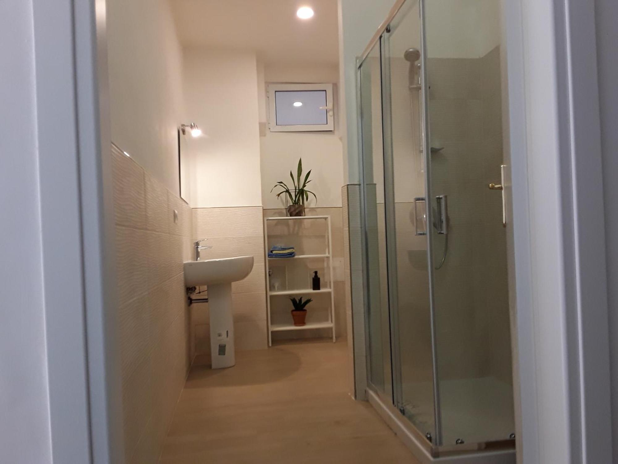 Quarta Strada Apartment Civitavecchia Bagian luar foto